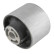 Control Arm-/Trailing Arm Bush
