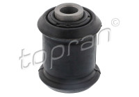 Control Arm-/Trailing Arm Bush