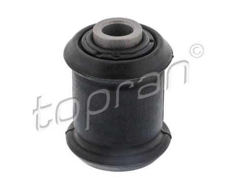 Control Arm-/Trailing Arm Bush