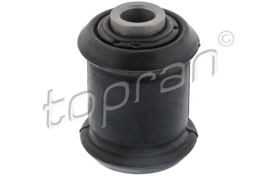 Control Arm-/Trailing Arm Bush