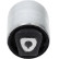 Control Arm-/Trailing Arm Bush, Thumbnail 2