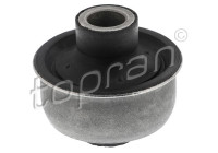Control Arm-/Trailing Arm Bush