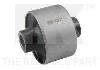 Control Arm-/Trailing Arm Bush