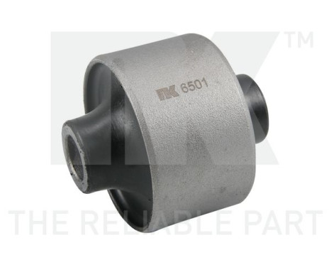 Control Arm-/Trailing Arm Bush