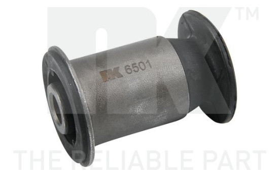 Control Arm-/Trailing Arm Bush