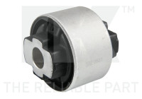 Control Arm-/Trailing Arm Bush