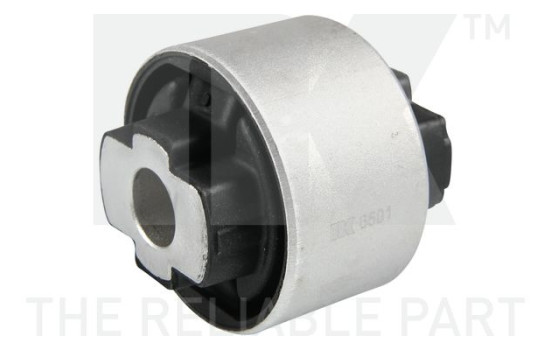 Control Arm-/Trailing Arm Bush