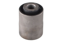 Control Arm-/Trailing Arm Bush