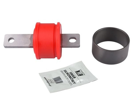 Control Arm-/Trailing Arm Bush