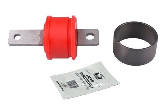 Control Arm-/Trailing Arm Bush