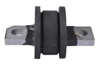 Control Arm-/Trailing Arm Bush