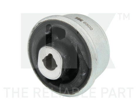 Control Arm-/Trailing Arm Bush