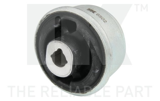 Control Arm-/Trailing Arm Bush