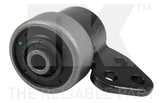 Control Arm-/Trailing Arm Bush