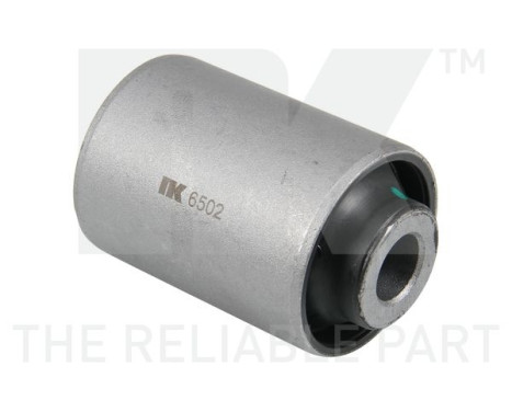 Control Arm-/Trailing Arm Bush