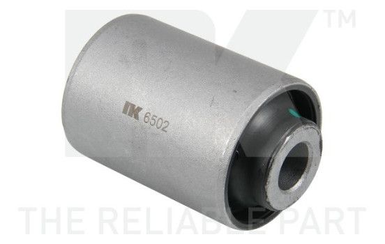 Control Arm-/Trailing Arm Bush