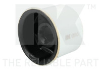 Control Arm-/Trailing Arm Bush