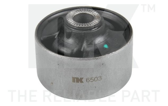 Control Arm-/Trailing Arm Bush