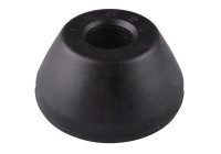 Control Arm-/Trailing Arm Bush