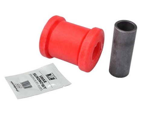 Control Arm-/Trailing Arm Bush