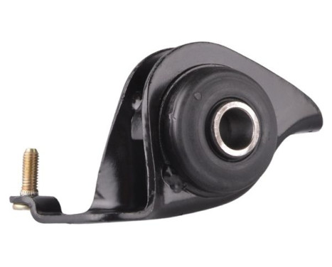 Control Arm-/Trailing Arm Bush