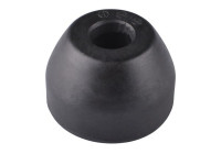 Control Arm-/Trailing Arm Bush