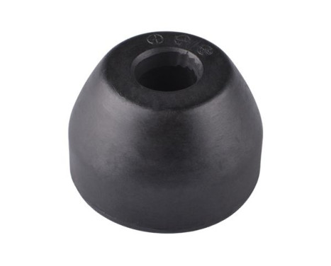 Control Arm-/Trailing Arm Bush