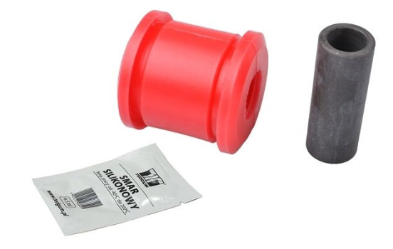 Control Arm-/Trailing Arm Bush