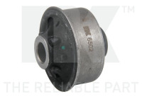 Control Arm-/Trailing Arm Bush