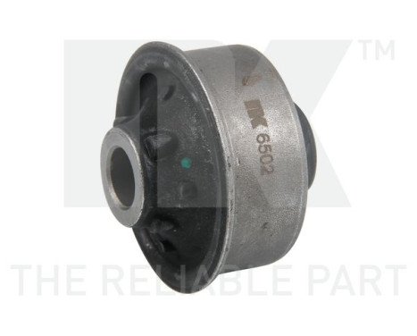 Control Arm-/Trailing Arm Bush