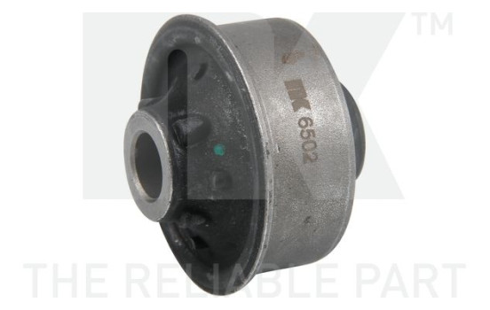 Control Arm-/Trailing Arm Bush