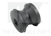 Control Arm-/Trailing Arm Bush