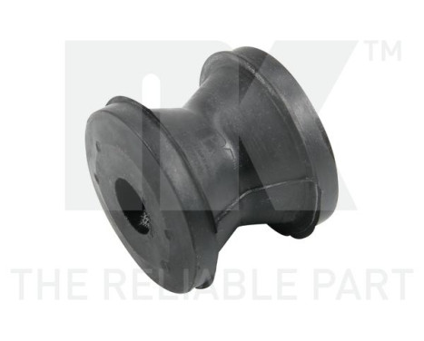 Control Arm-/Trailing Arm Bush