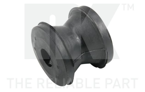 Control Arm-/Trailing Arm Bush