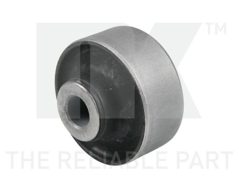 Control Arm-/Trailing Arm Bush