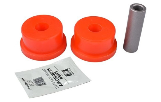 Control Arm-/Trailing Arm Bush