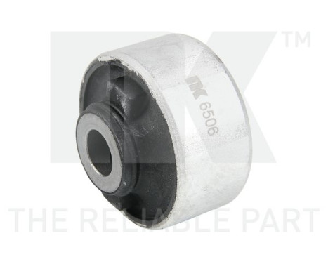 Control Arm-/Trailing Arm Bush