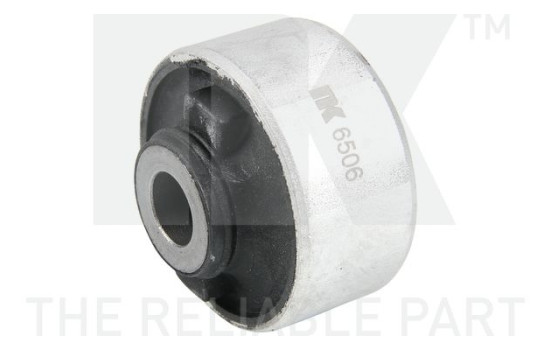 Control Arm-/Trailing Arm Bush