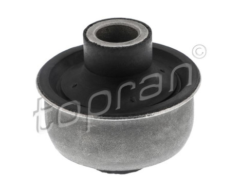 Control Arm-/Trailing Arm Bush