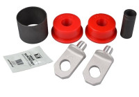 Control Arm-/Trailing Arm Bush