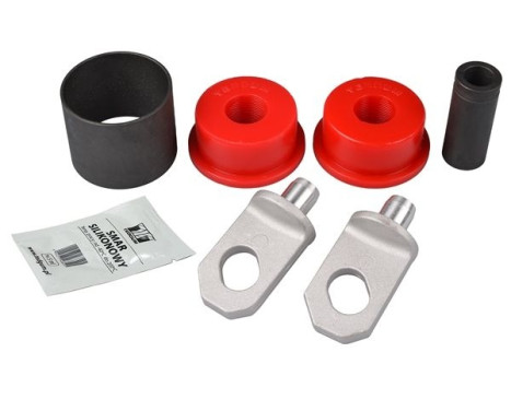 Control Arm-/Trailing Arm Bush