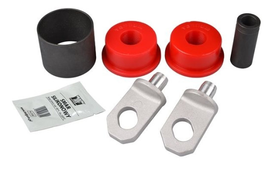 Control Arm-/Trailing Arm Bush