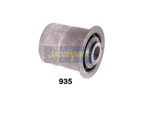 Control Arm-/Trailing Arm Bush