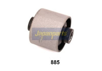 Control Arm-/Trailing Arm Bush