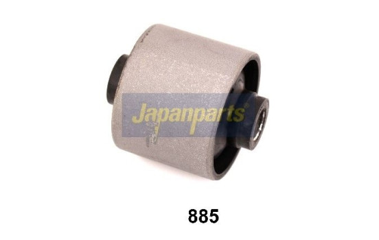 Control Arm-/Trailing Arm Bush