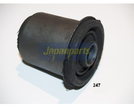 Control Arm-/Trailing Arm Bush