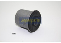 Control Arm-/Trailing Arm Bush