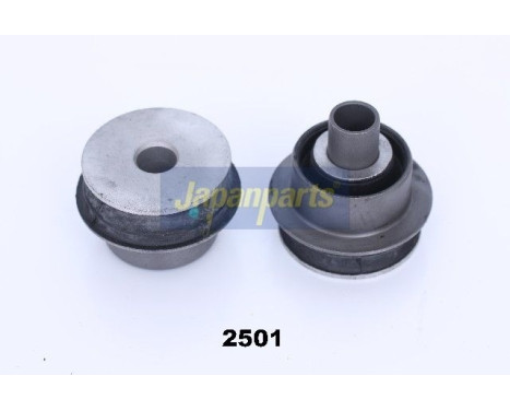 Control Arm-/Trailing Arm Bush