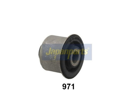 Control Arm-/Trailing Arm Bush
