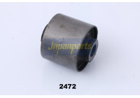Control Arm-/Trailing Arm Bush
